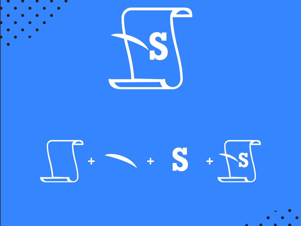 Scribespace Branding